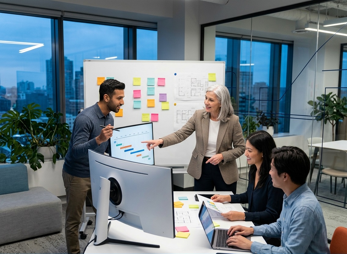 HR advisory delivery model — Altus People Advisory Singapore