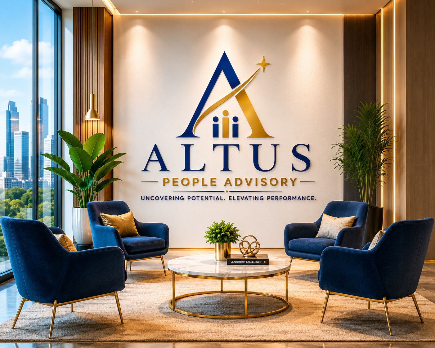 Contact Altus People Advisory — HR consulting Singapore