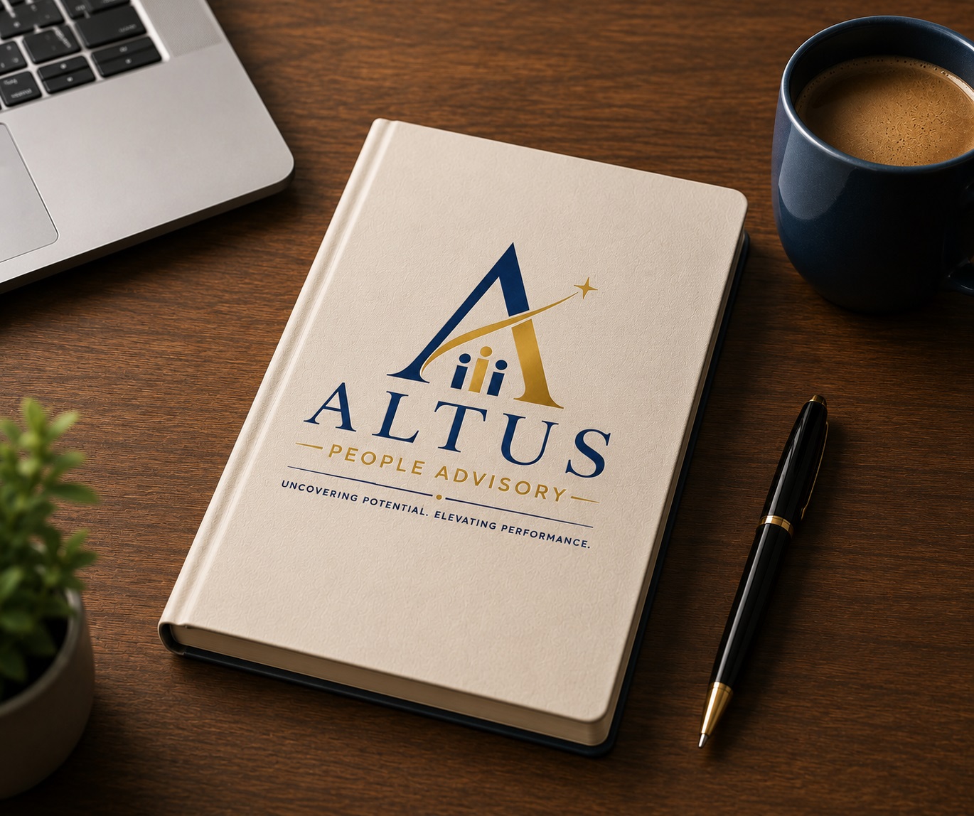 HR and people advisory philosophy — Altus People Advisory Singapore