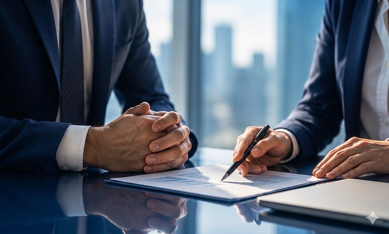 Fractional CHRO and interim HR leadership Singapore