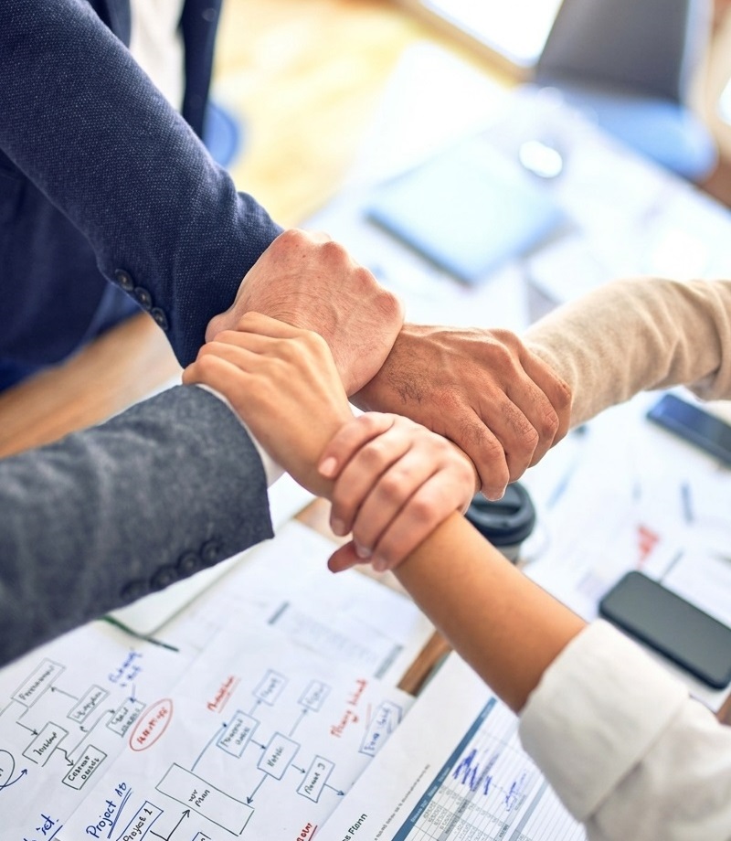 Senior-led HR consulting engagement in Singapore
